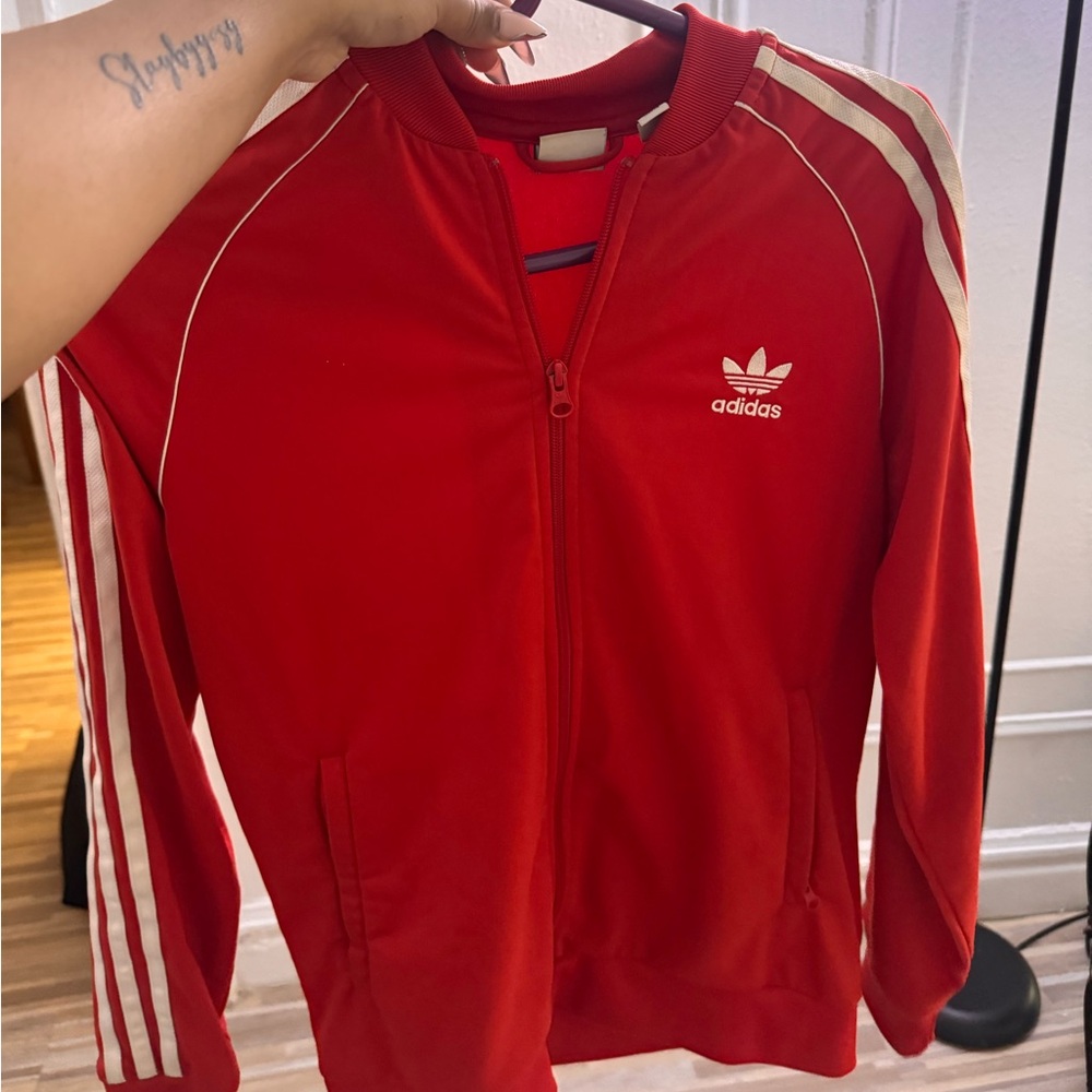 Adidas sweater